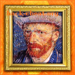 Van Gogh Museum Travel Guide icon