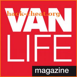 Van Life Magazine icon