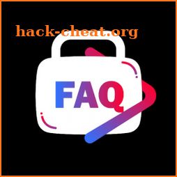 Vanced FAQ icon