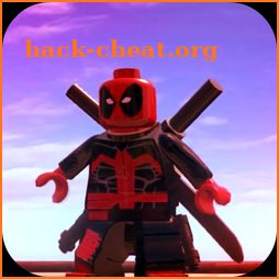 VanClips LEGO Deadpool New Skill Battle icon