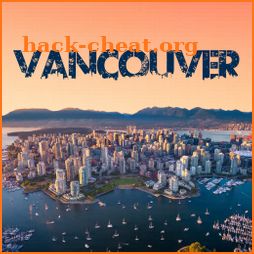 Vancouver Audio Guided Tour icon