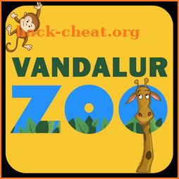 Vandalur Zoo icon
