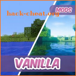 Vanilla Mod for Minecraft icon