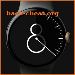 Vanishing Hour - Watch Face icon