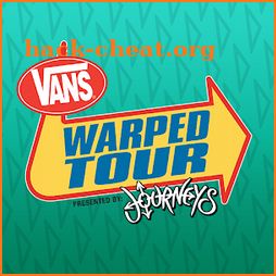 Vans Warped Tour Official App icon