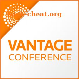 VANTAGE Conferences, TR icon