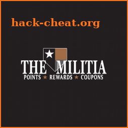 Vape Militia Rewards icon
