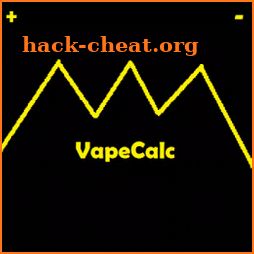 VapeCalc: Vaporizer Tools icon