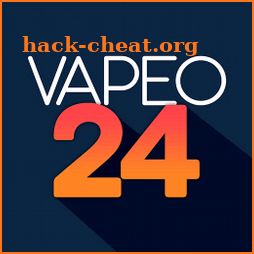 Vapeo24 icon