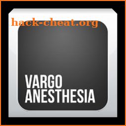 Vargo Anesthesia Mega App icon