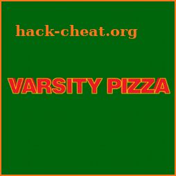 VARSITY PIZZA icon