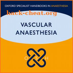 Vascular Anaesthesia icon