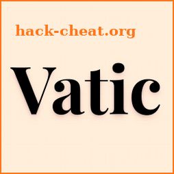 Vatic - AI Video Generator icon