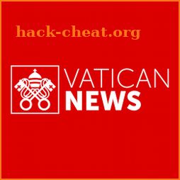 Vatican News icon