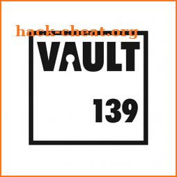 Vault 139 icon