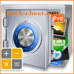 Vault Pro- Hide Picture & Video icon