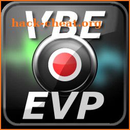 VBE AUTO EVP RECORDER icon