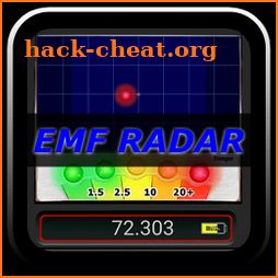 VBE EMF RADAR 2020 icon