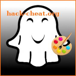 VBE GHOST DRAW icon