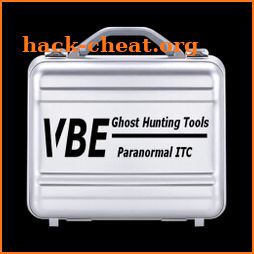 VBE GHOST HUNTING TOOLS Paranormal ITC icon