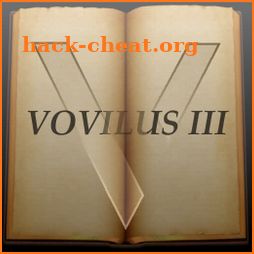 VBE VOVILUS III icon