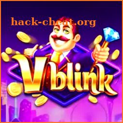 Vblink 777 casino icon