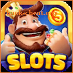 Vblink Casino Slots Mobile icon