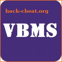 VBMS icon