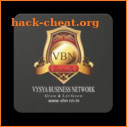 VBN icon