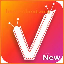 VBos - Status Saver & Video Downloader Free icon
