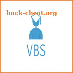 VBS (Virtual Book Store) icon