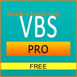 VBScript Pro Free icon