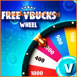 Vbucks 2020 | Free Vbucks Spin Wheel For Fortnites icon