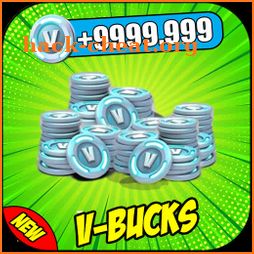 Vbucks 2k20 - Win Free V Bucks icon