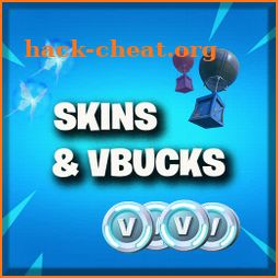 VBucks & Skins - Free Finder icon