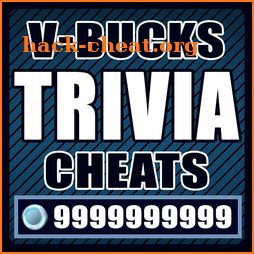 VBucks Cheats Trivia Quiz icon