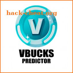 VBucks Predictor - V Bucks Pro icon