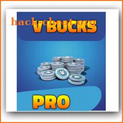Vbucks Pro : Get Free V Bucks and Battle Pass icon
