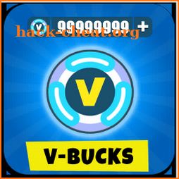 Vbucks Tips - Win Free V Bucks icon