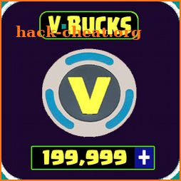 Vbucks - Win Daily Vbx Free Calc icon