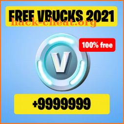 vBucks4free - Daily Free V bucks & Guide for 2021 icon