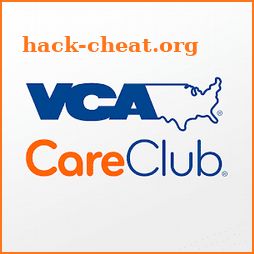 VCA CareClub icon