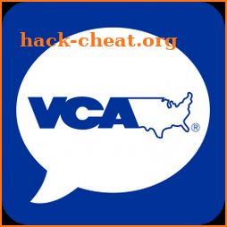 VCA Messenger icon
