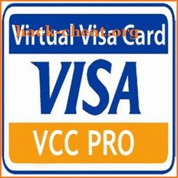 VCC PRO Virtual Card icon