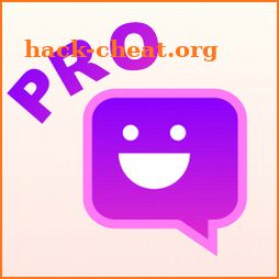 VCHAT PRO- Let's chat! icon