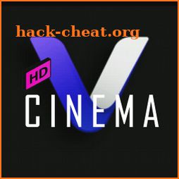 Vcinema - Free Streaming HD movie icon