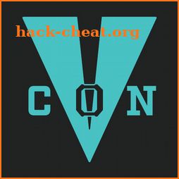 VCON 42 / Canvention 38 icon