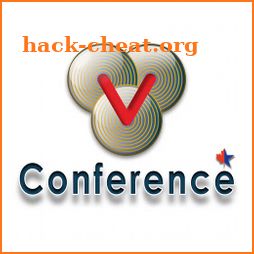 vConference icon