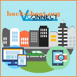 VConnect icon