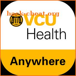 VCU Health Anywhere icon
